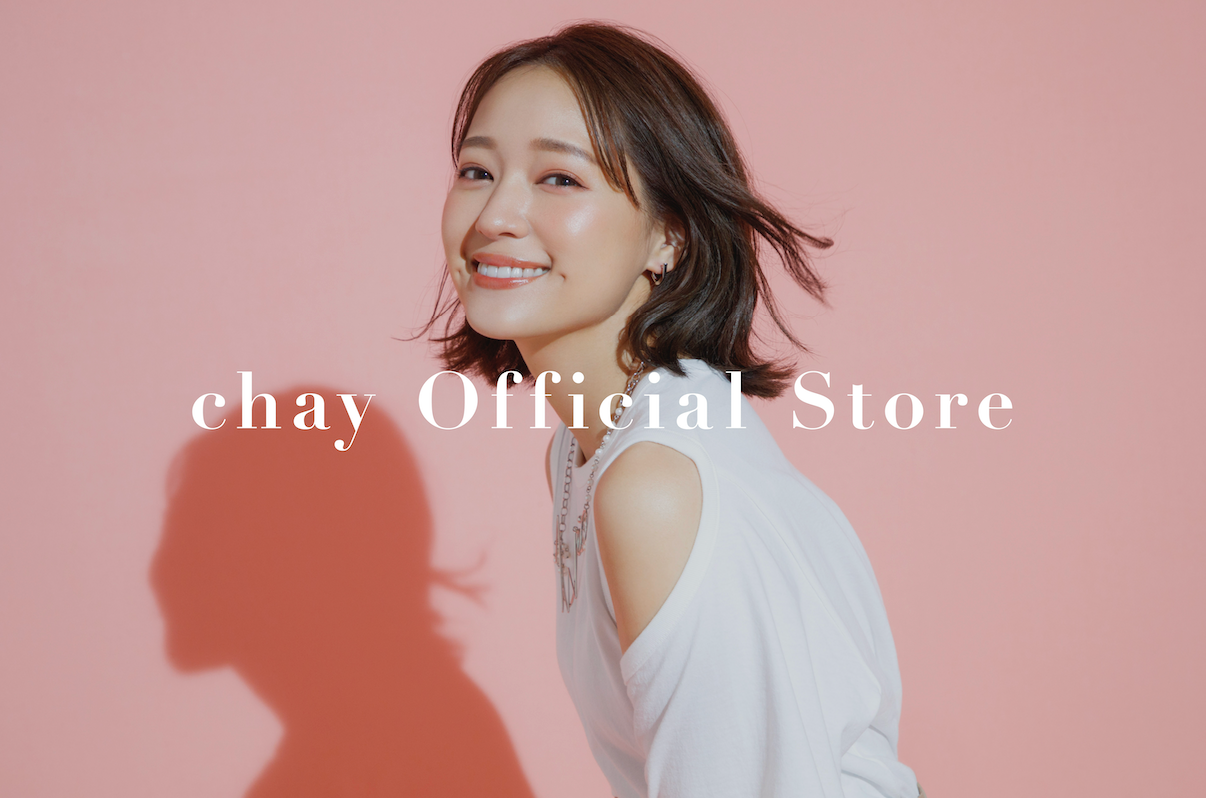CHAY LIVE TOUR 「THE」グッズセット 7/18(金)青森公演】『THE RAMPAGE LIVE TOUR 2025 
